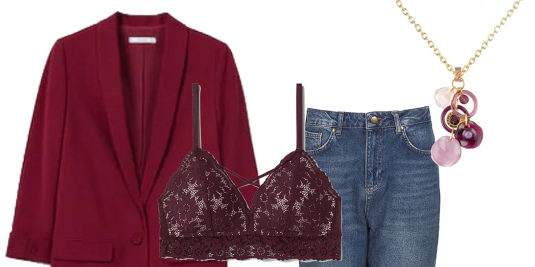 Τι να φορέσω σήμερα 13/09/18;