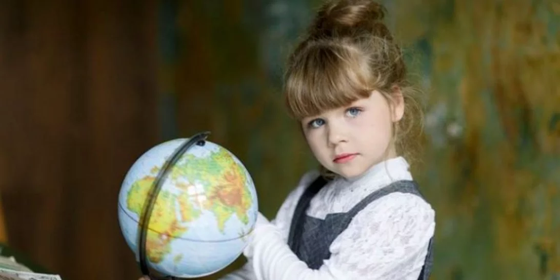 «Παιδί μου η δική σου δουλειά είναι μόνο το διάβασμα» – γιατί δεν συμφωνώ