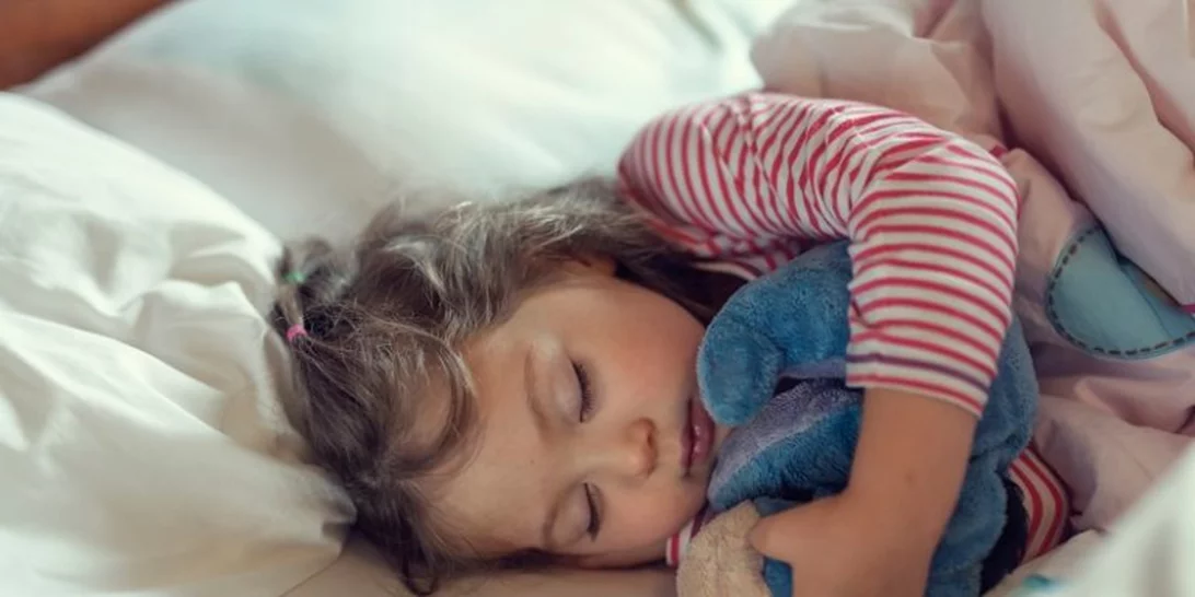 Τα προβλήματα γύρω από τον ύπνο δημιουργούνται συνήθως από τους γονείς