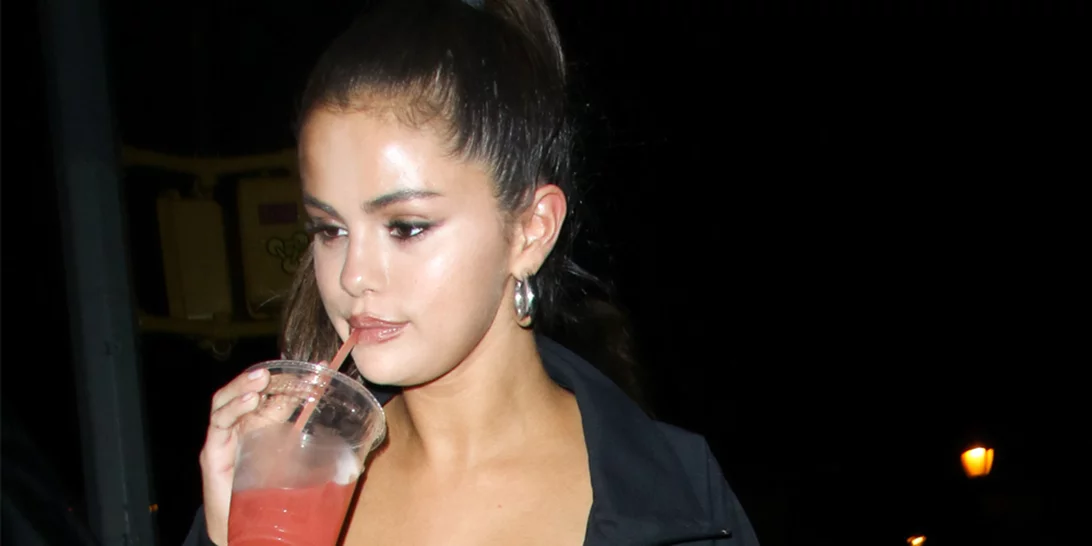 Selena Gomez | Ποιο ήταν το statement αξεσουάρ που μας έκανε τρομερή εντύπωση;