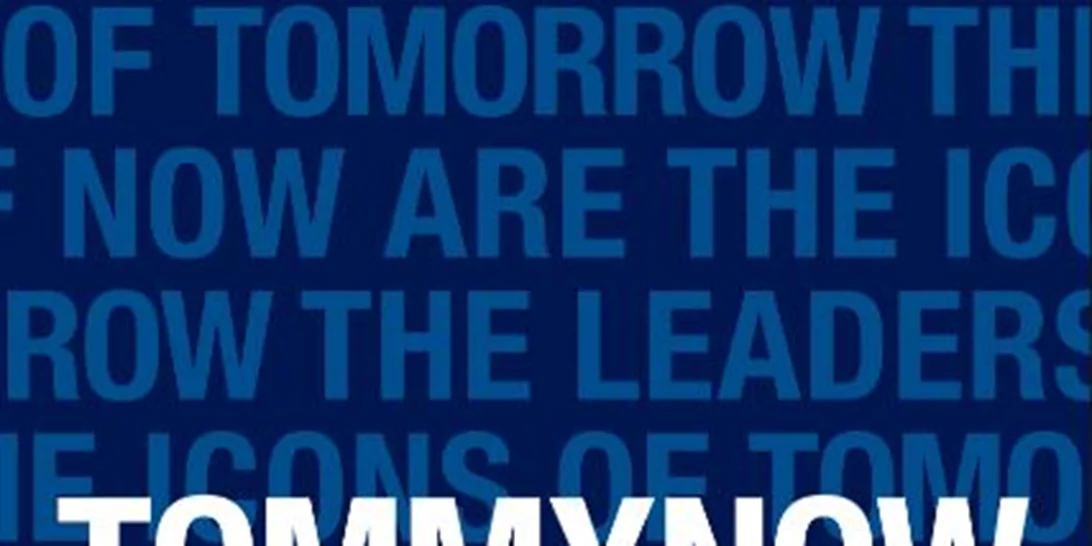 Δες σε live streaming το πιο εντυπωσιακό fashion show της σεζόν από τον Tommy Hilfiger