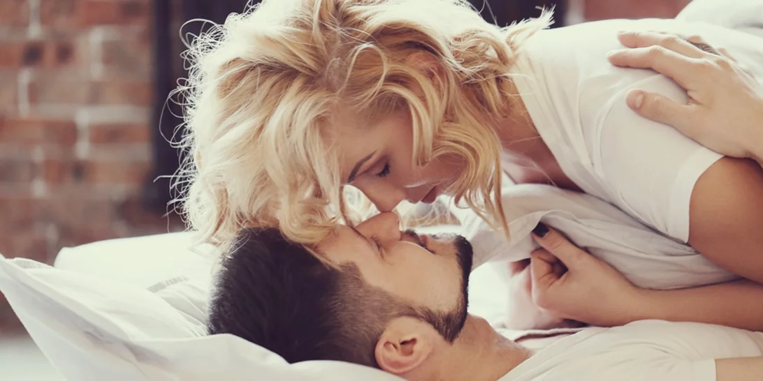 Σε ποια ηλικία άντρες και γυναίκες φτάνουν στο σεξουαλικό τους peak