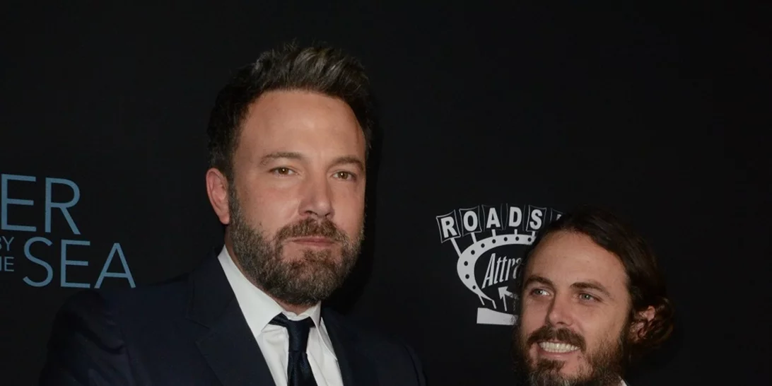 Casey Affleck: Μιλάει για τον αλκοολισμό του αδερφού του, Ben