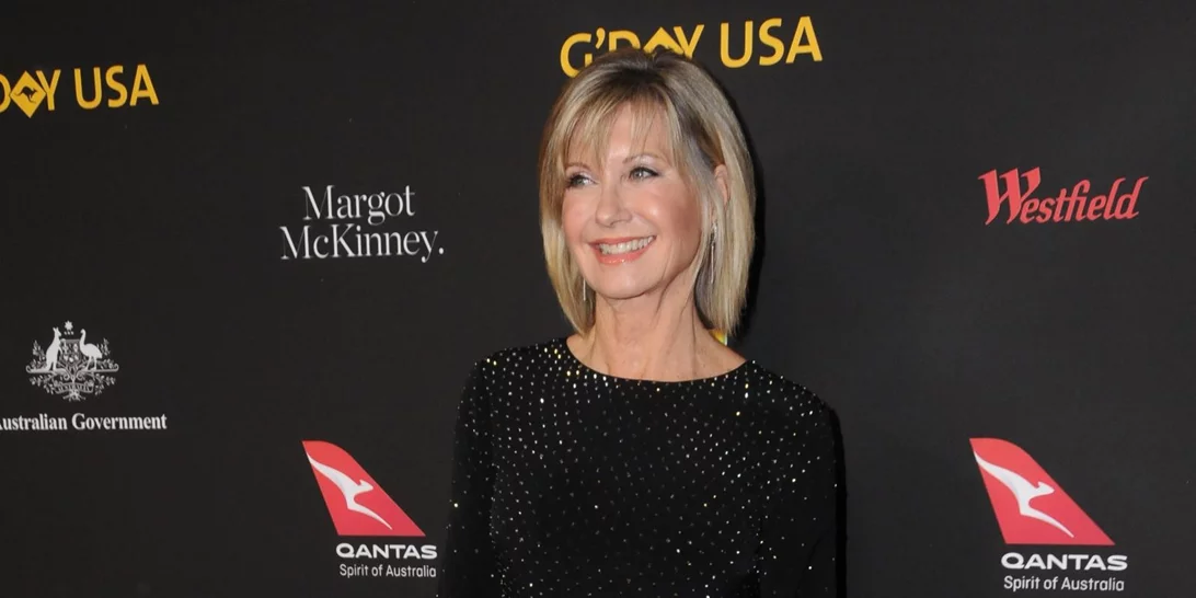 Olivia Newton-John | Διαγνώστηκε για τρίτη φορά με καρκίνο