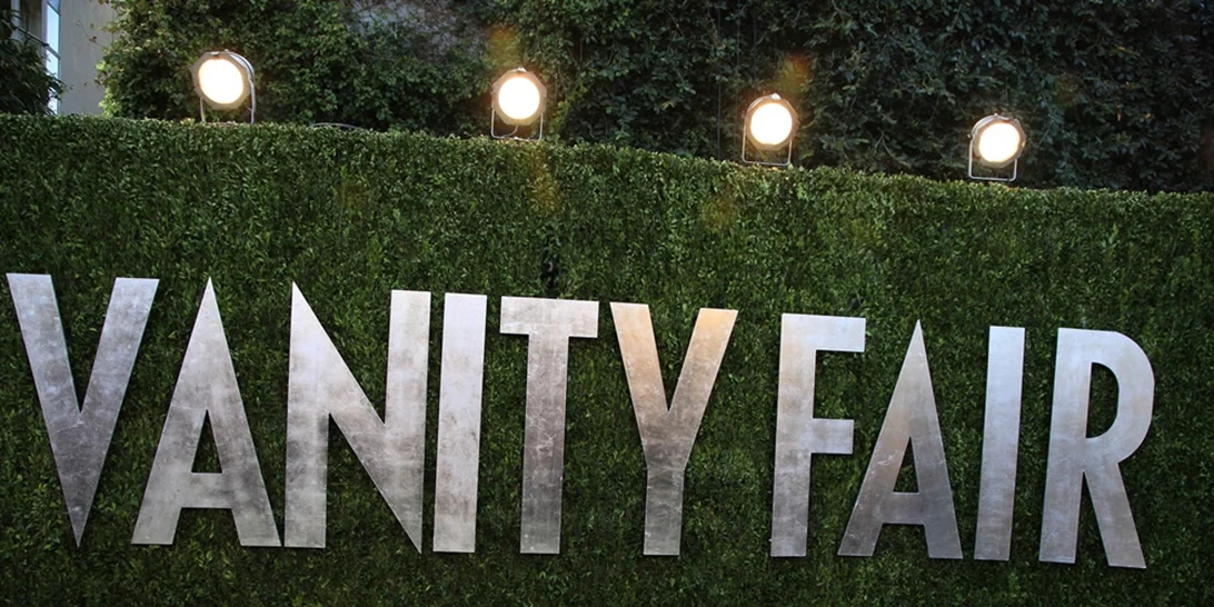 Vanity Fair | Αυτοί είναι οι πιο καλοντυμένοι της χρονιάς