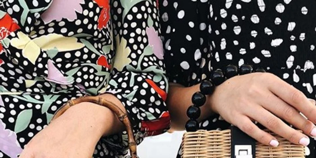 Αν είσαι εθισμένη στα Zara πρέπει να ακολουθήσεις αυτούς τους τρεις λογαριασμούς στο Instagram