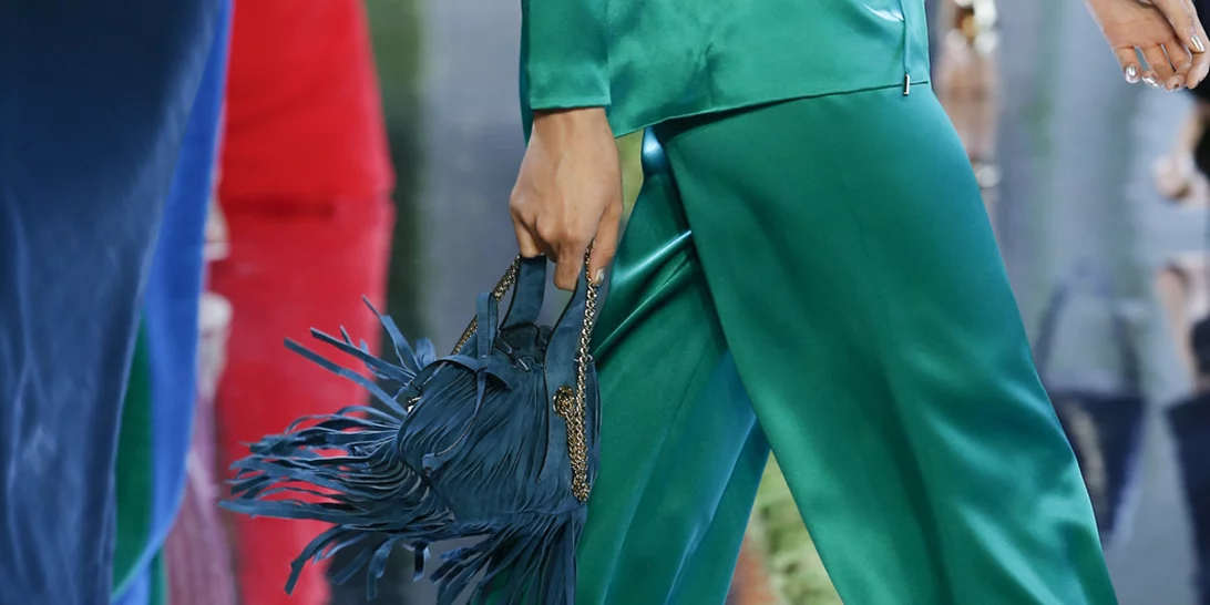 Love at first sight: Οι πιο ωραίες τσάντες που είδαμε στην Εβδομάδα Μόδας της Νέας Υόρκης