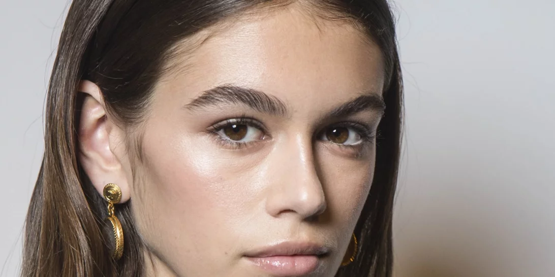 Kaia Gerber | Μόλις φόρεσε κι εκείνη την πιο major τάση του φθινοπώρου