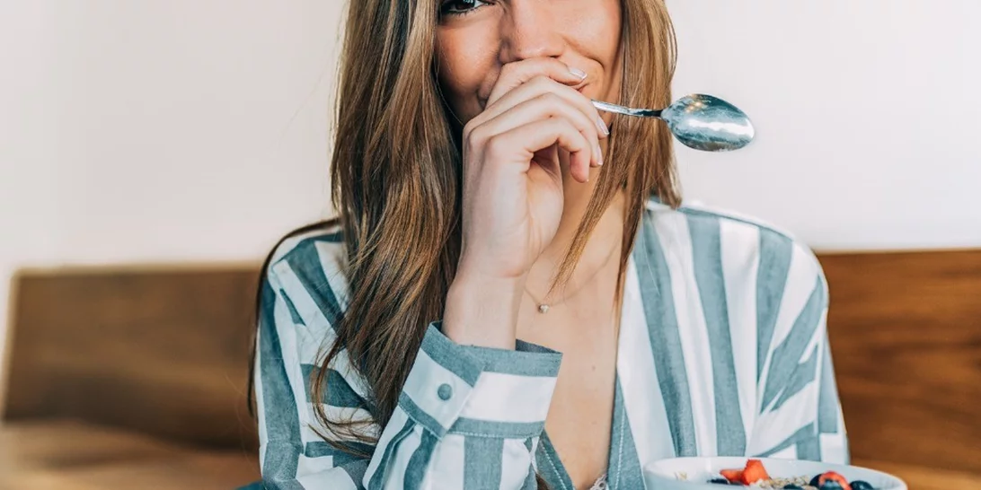 Νέα σεζόν, νέοι διατροφικοί στόχοι | Οι 5 βασικές αλλαγές που πρέπει να κάνεις από τέλος καλοκαιριού