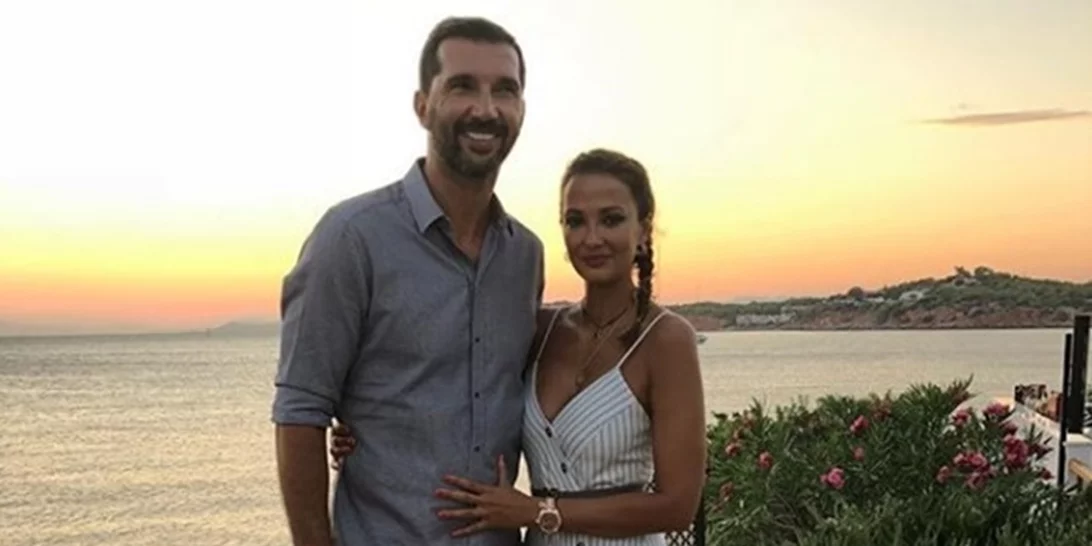 Αλέκα Καμηλά | «15 χρόνια γάμου... 3 παιδιά»