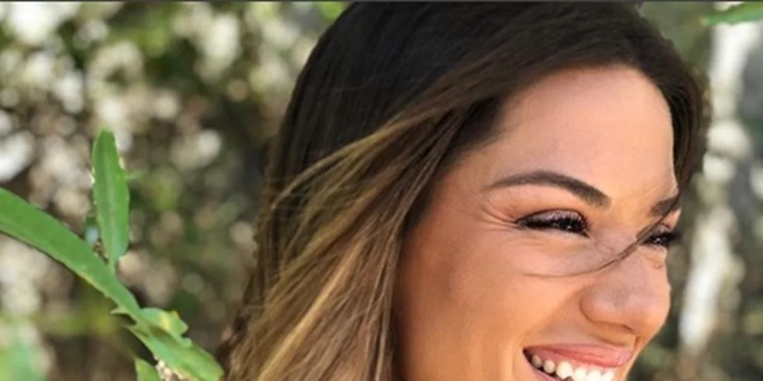 Βάσω Λασκαράκη | Αναπολεί τις καλοκαιρινές στιγμές με το Λευτέρη Σουλτάτο