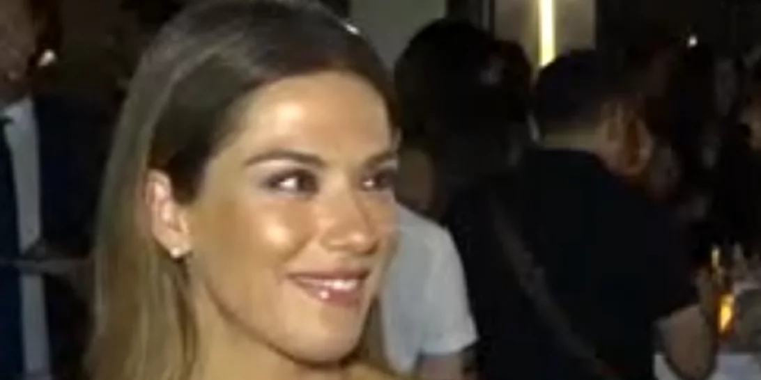 Βάσω Λασκαράκη | Τι απαντάει για το μονόπετρο;