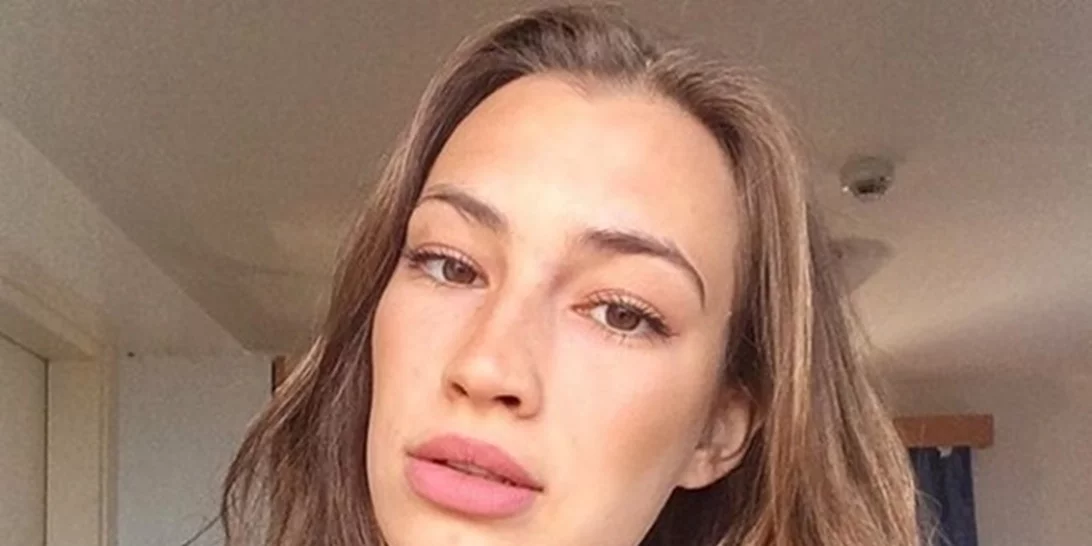 Βασιλική Καρρά | Δες εδώ τι σου θυμίζει η παίκτρια του Next Top Model!