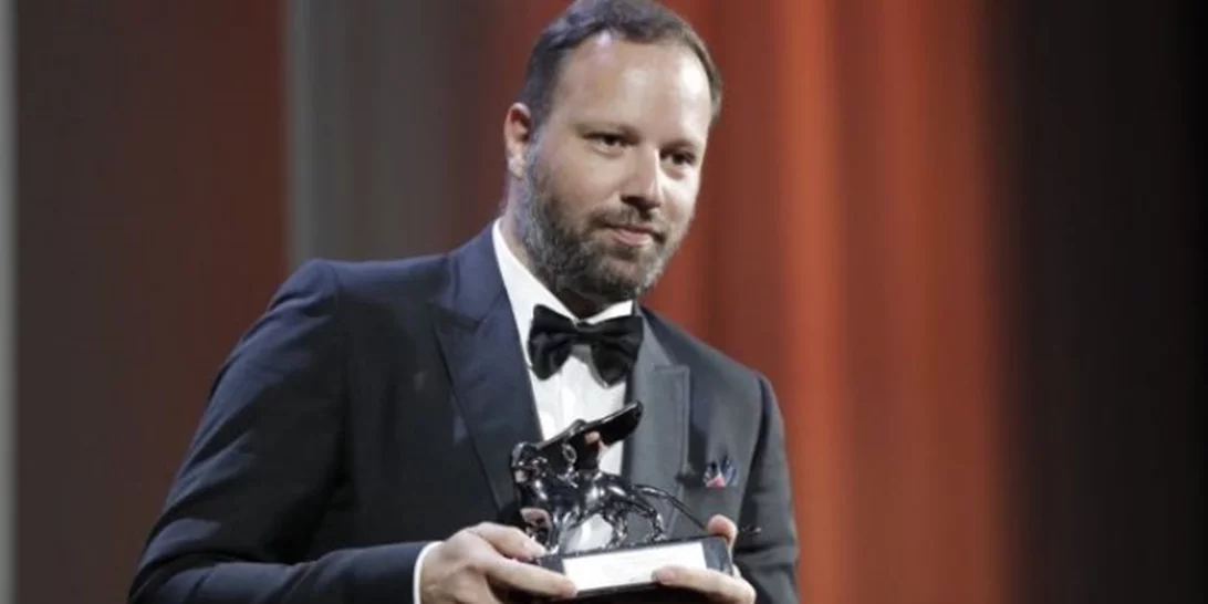 Φεστιβάλ Βενετίας | Το Μεγάλο Βραβείο της Επιτροπής στον Γιώργο Λάνθιμο