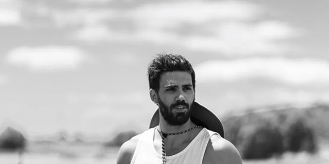 Γιώργος Λέντζας | Αυτό ήταν το τελευταίο πράγμα που έκανε πριν φύγει για το Nomads