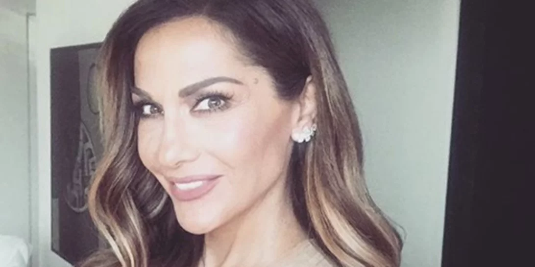 Δέσποινα Βανδή | Ανοίγει φύλλο για σπανακόπιτα για χατήρι του γιου της!