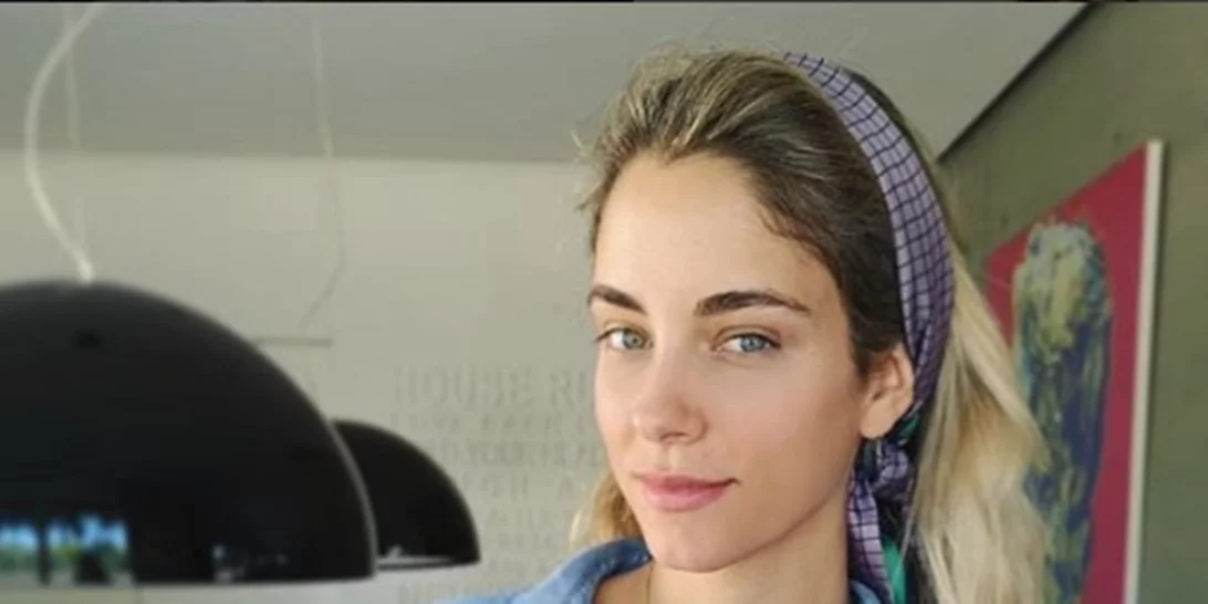 Δούκισσα Νομικού | Είναι ενθουσιασμένη για την επιστροφή της στη δουλειά