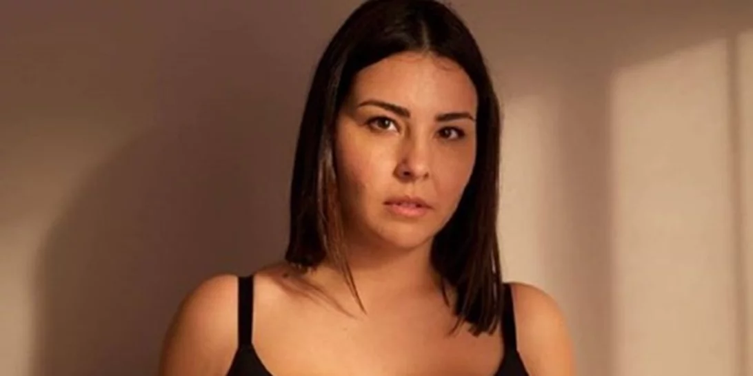 Ειρήνη Μπουντούκη | Αυτό είναι το plus size μοντέλο που εντυπωσίασε στο GNTM