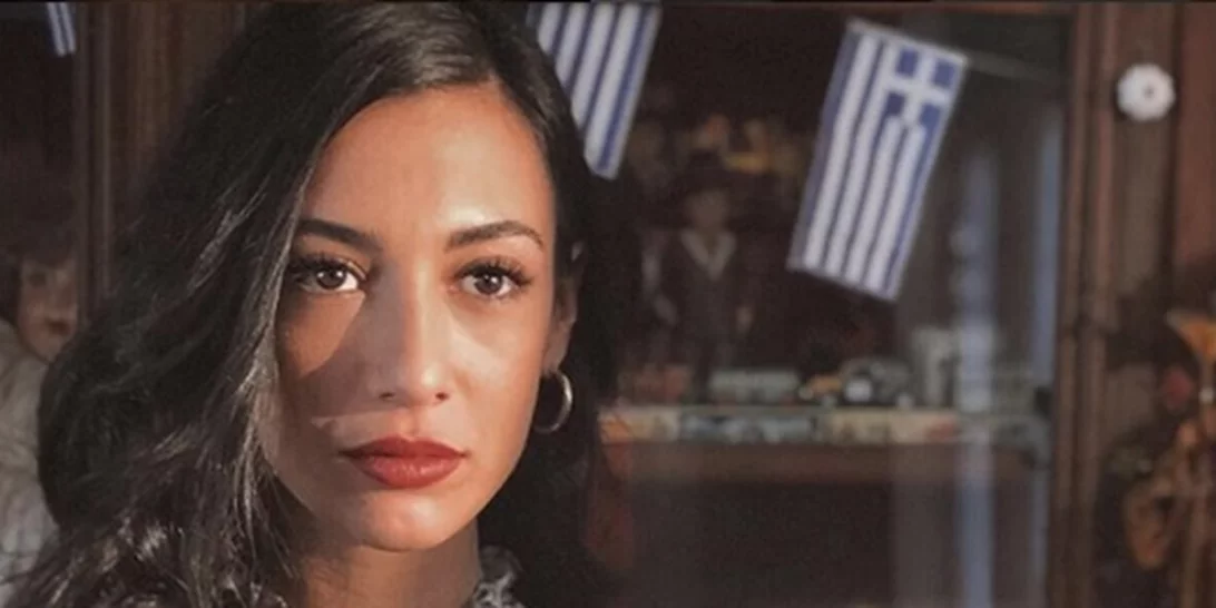 Ευγενία Σαμαρά | Εξέφρασε τον έρωτά της στο Γιάννη Ποιμενίδη