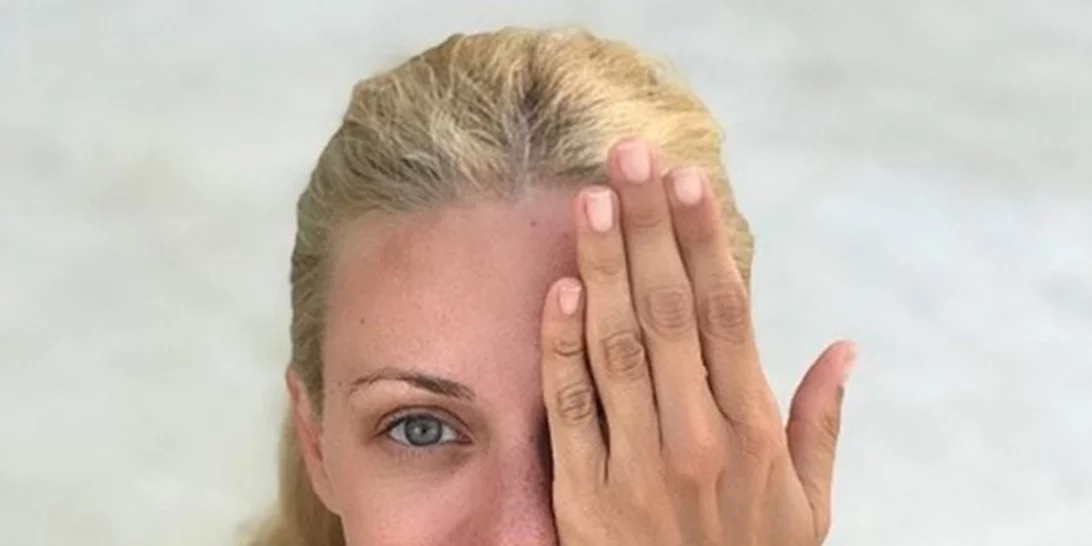 Ζέτα Μακρυπούλια | Η μελαγχολική ανάρτησή της στο Instagram