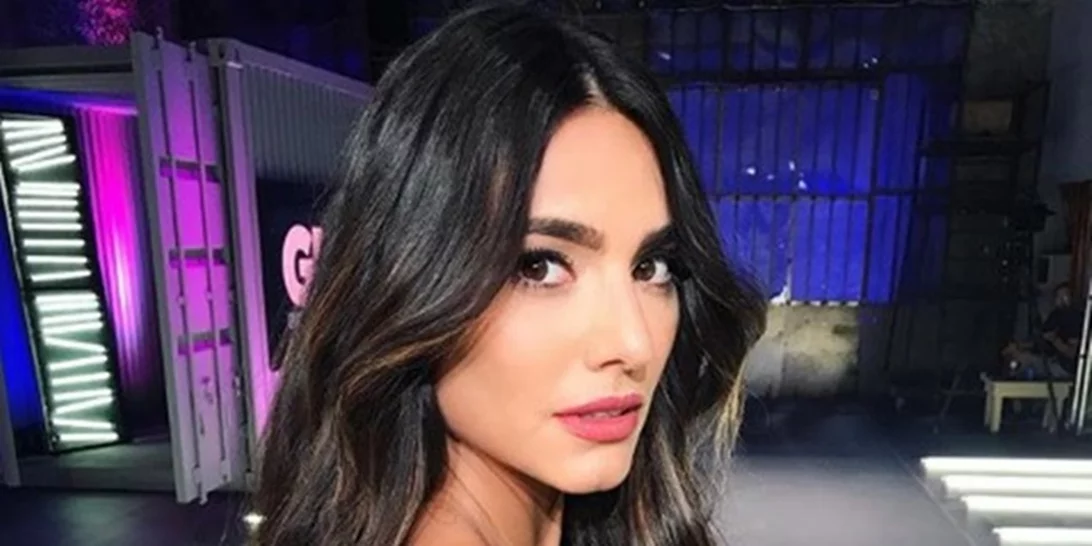 Ηλιάνα Παπαγεωργίου | Η ευχάριστη έκπληξη στα παρασκήνια του GNTM