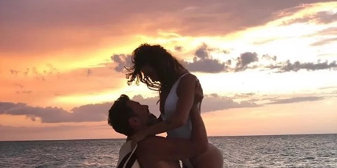 Ιωσήφ Μαρινάκης & Χρύσα Καλπάκη | Το άλμπουμ διακοπών τους από την Κούβα