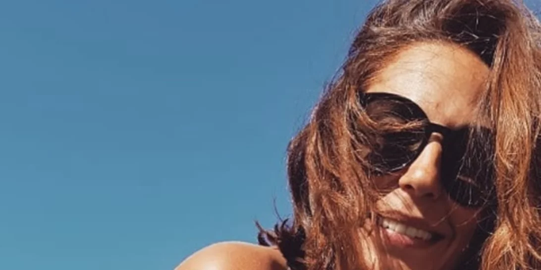 Κατερίνα Παπουτσάκη | Είναι έγκυος για δεύτερη φορά!