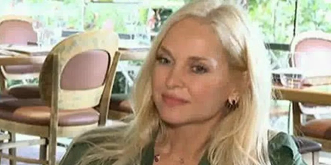 Μαρί Κωνσταντάτου | Αυτός είναι ο νέος ισχυρός άνδρας στο πλευρό της!