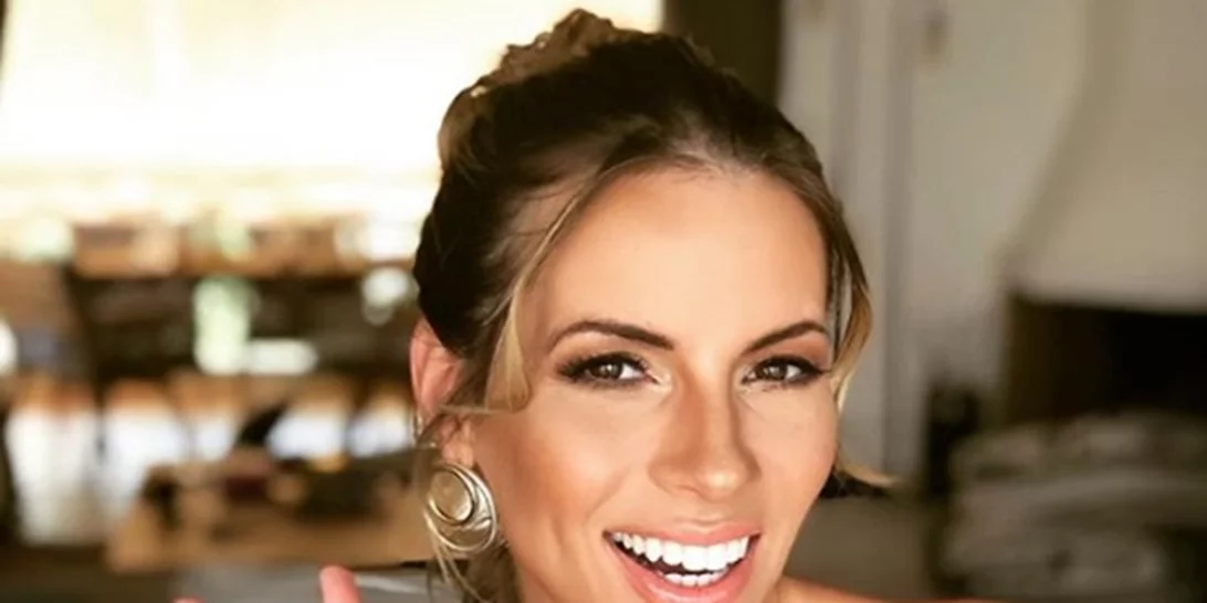 Μαρία Λουίζα Βούρου | Γιόρτασε τα πιο όμορφα γενέθλια