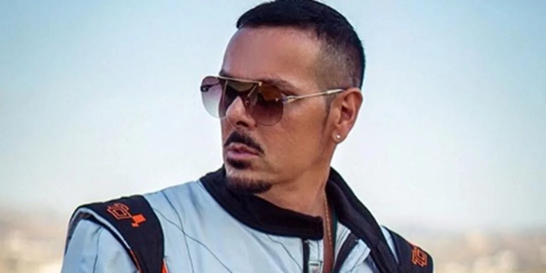 Νίκος Βουρλιώτης | Μας συστήνει την κόρη του για πρώτη φορά