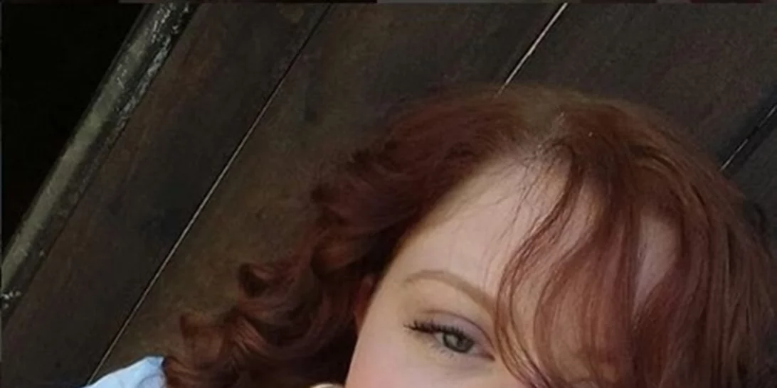 Ξανθή Τζερεφού | Ποια είναι η κοκκινομάλλα που ενθουσίασε το Greece's Next Top Model;