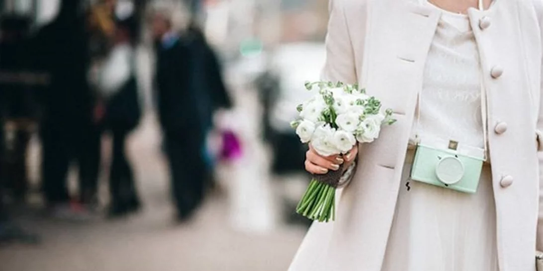 Οι πιο εντυπωσιακοί γάμοι των fashion bloggers