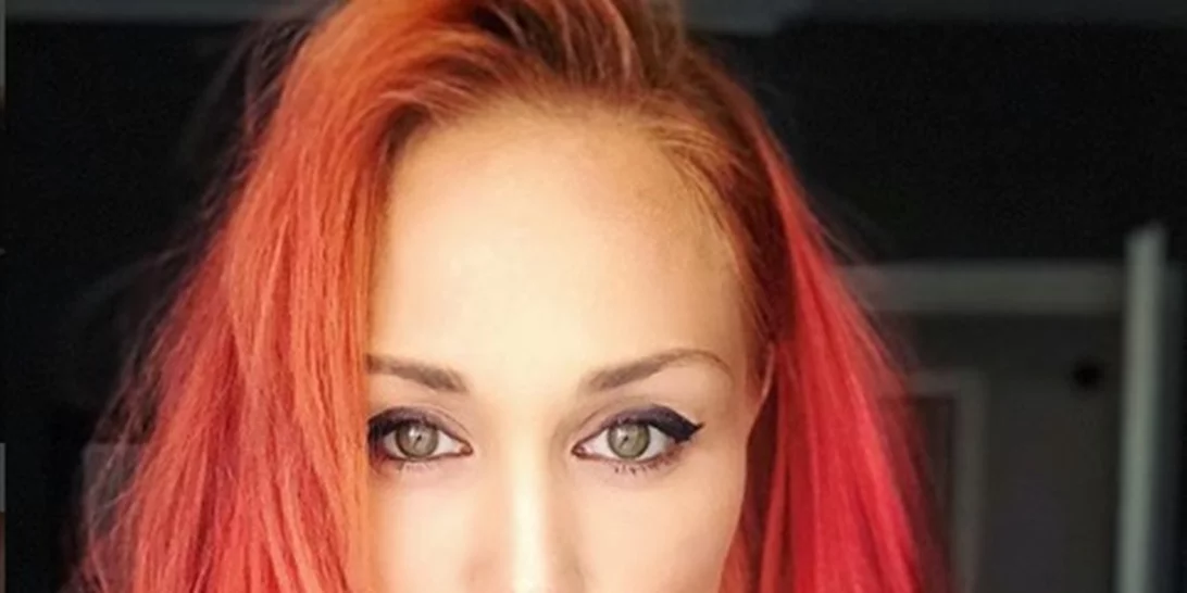 Πηνελόπη Αναστασοπούλου | Δίνει ρεσιτάλ χορεύοντας στον 8ο μήνα της εγκυμοσύνης της