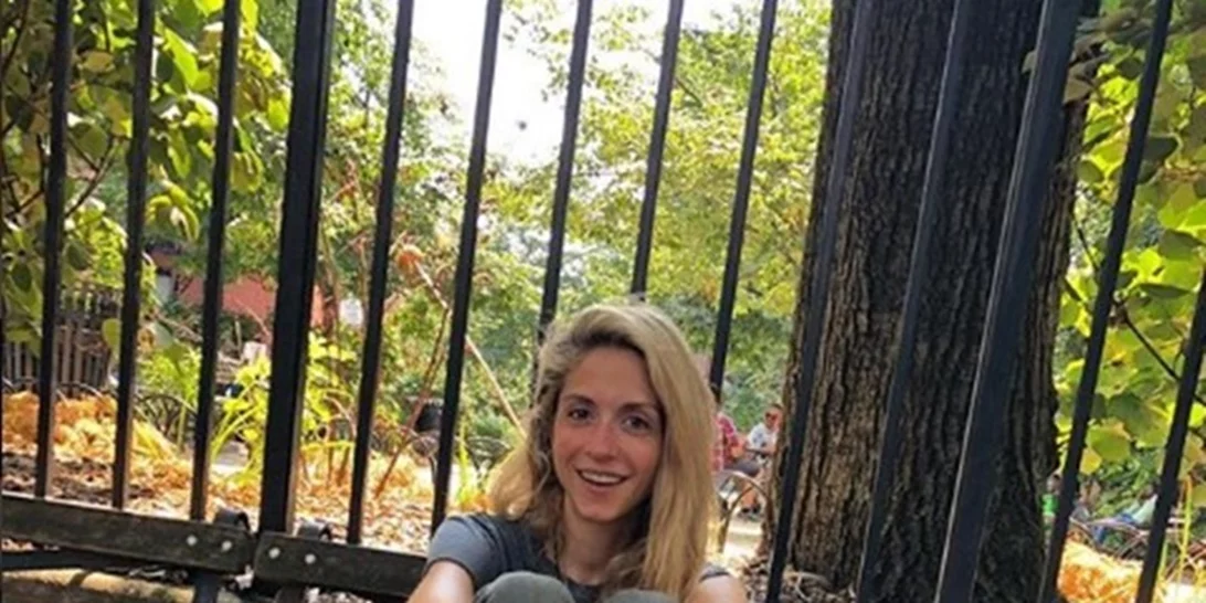 Σοφία Καρβέλα | Η φωτογραφία μέσα από το νοσοκομείο