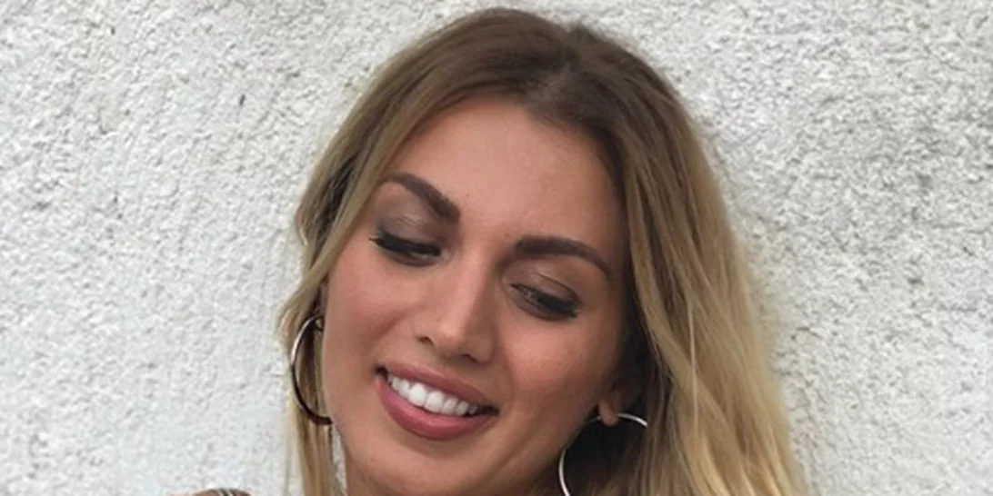 Κωνσταντίνα Σπυροπούλου: Σχολιάζουμε το make up και τα μαλλιά της στο My Style Rocks