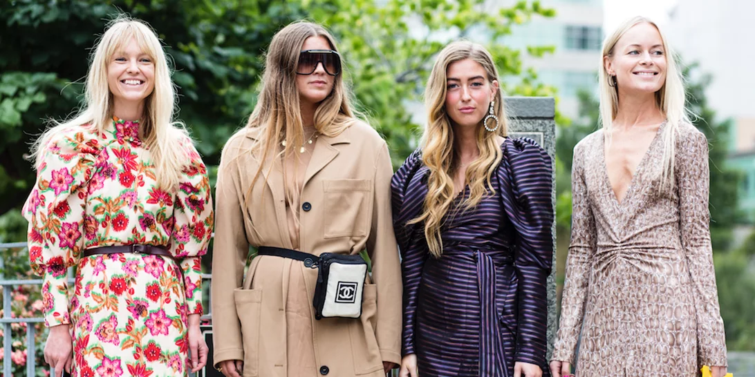 New York Fashion Week: Συγκεντρώσαμε τις πιο ωραίες εικόνες από το street style