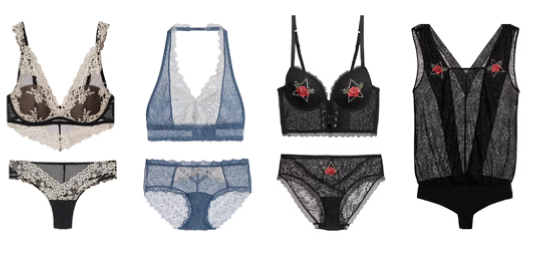 Τα cowboy inspired εσώρουχα της Intimissimi θα γίνουν η νέα σου εμμονή