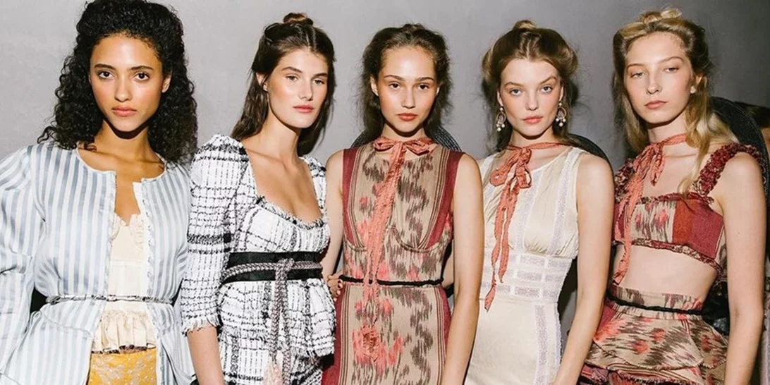 Η Εβδομάδα Μόδας στο Παρίσι θα γίνει κανονικά τον Σεπτέμβριο