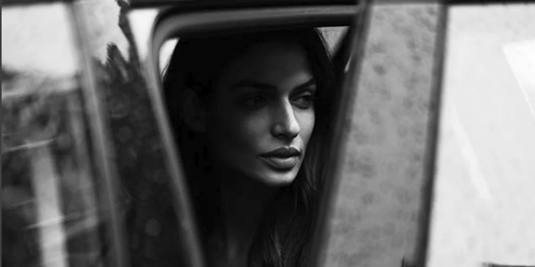 Τόνια Σωτηροπούλου | Βρέθηκε στο πλευρό του Κωστή Μαραβέγια