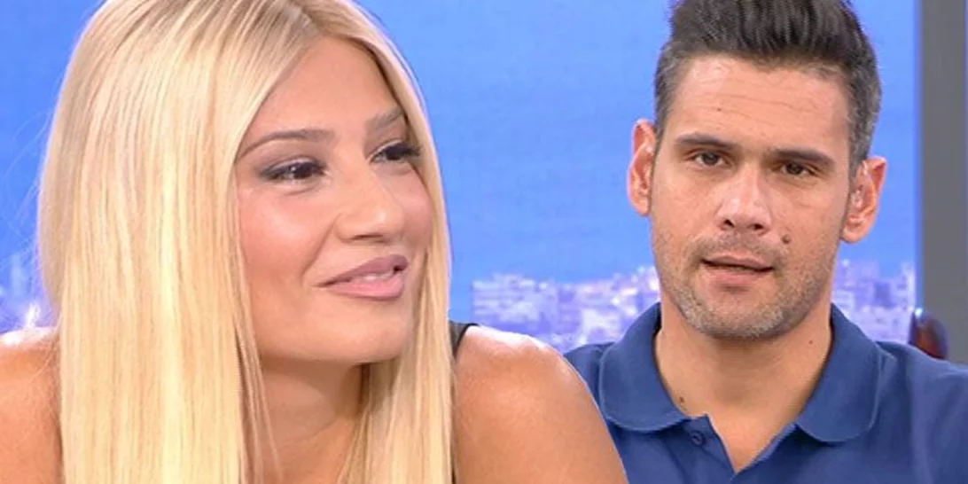 Φαίη Σκορδά | Παίρνει θέση για την υπόθεση Λιάγκα- ΑΝΤ1