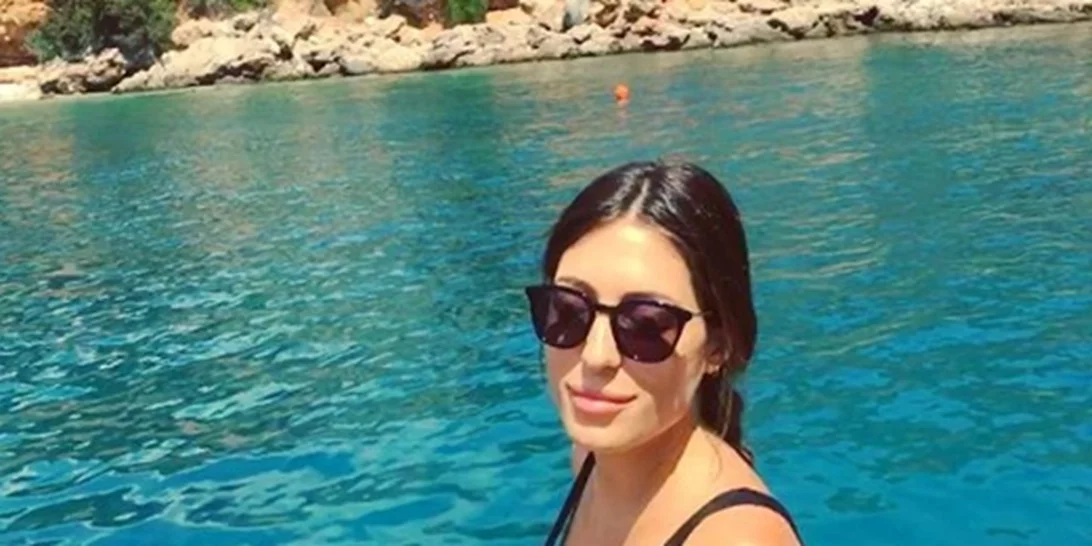 Φλορίντα Πετρουτσέλι | Η συγκινητική ανάρτηση για τα γενέθλιά της