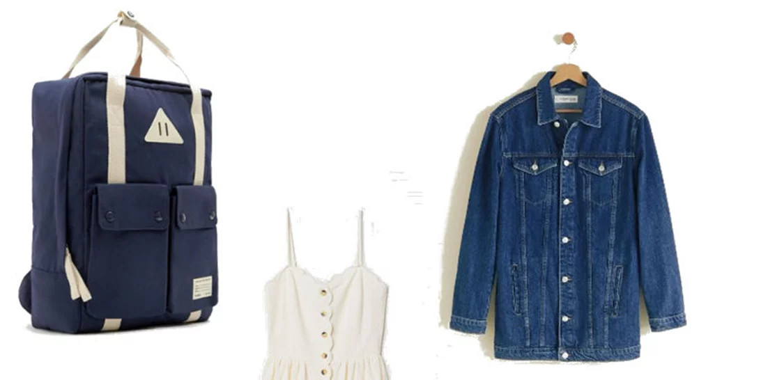 Τι να βάλω σήμερα 11/09/2018;