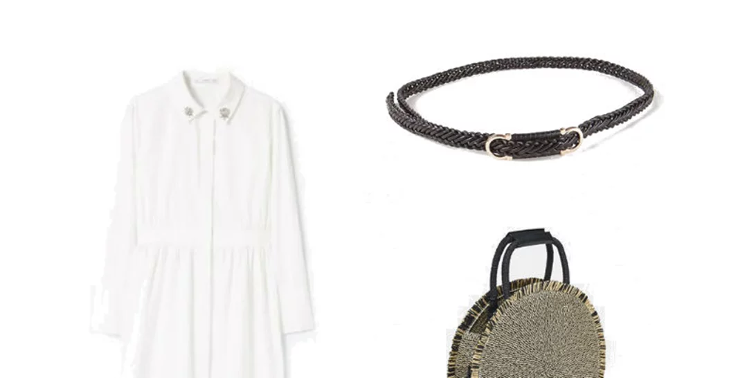 Τι να φορέσω σήμερα 18/09/2018;