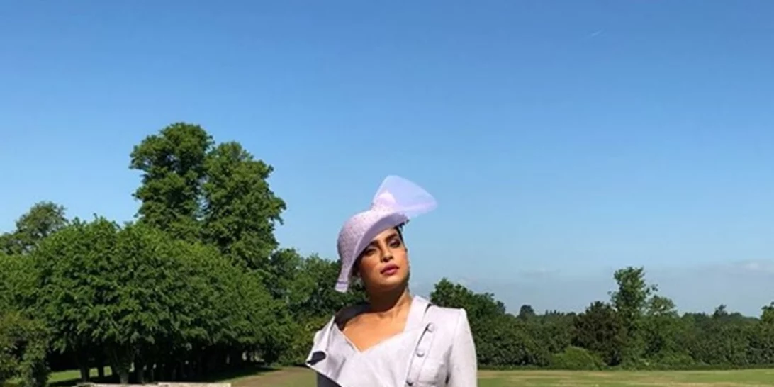 Οι πιο καλοντυμένοι celebrities καλεσμένοι σε γάμο