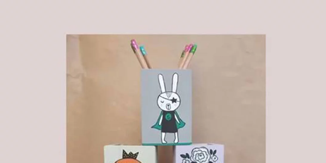 Γιατί εξακολουθούμε να αγαπάμε τα ξύλινα παιχνίδια;