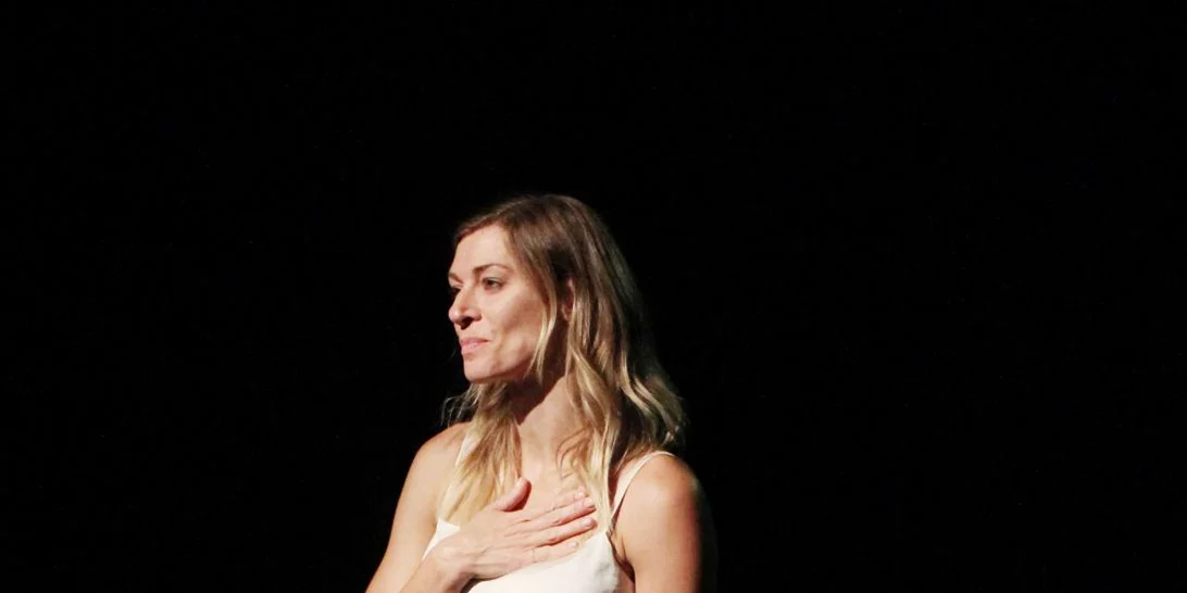 Ζέτα Δούκα | Το αγαπημένο της πρόσωπο που βρίσκεται πάντα στο πλευρό της