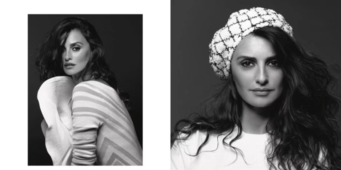 Penelope Cruz | Δες την πρώτη της καμπάνια για τον Οίκο Chanel