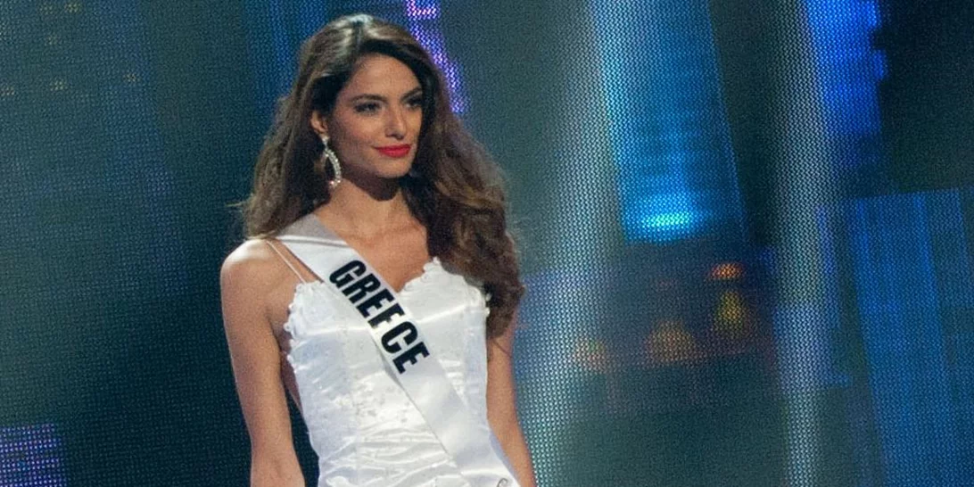 Καλομοίρα | Τα παιδιά της είναι ενθουσιασμένα με τις εξωτικές διακοπές τους