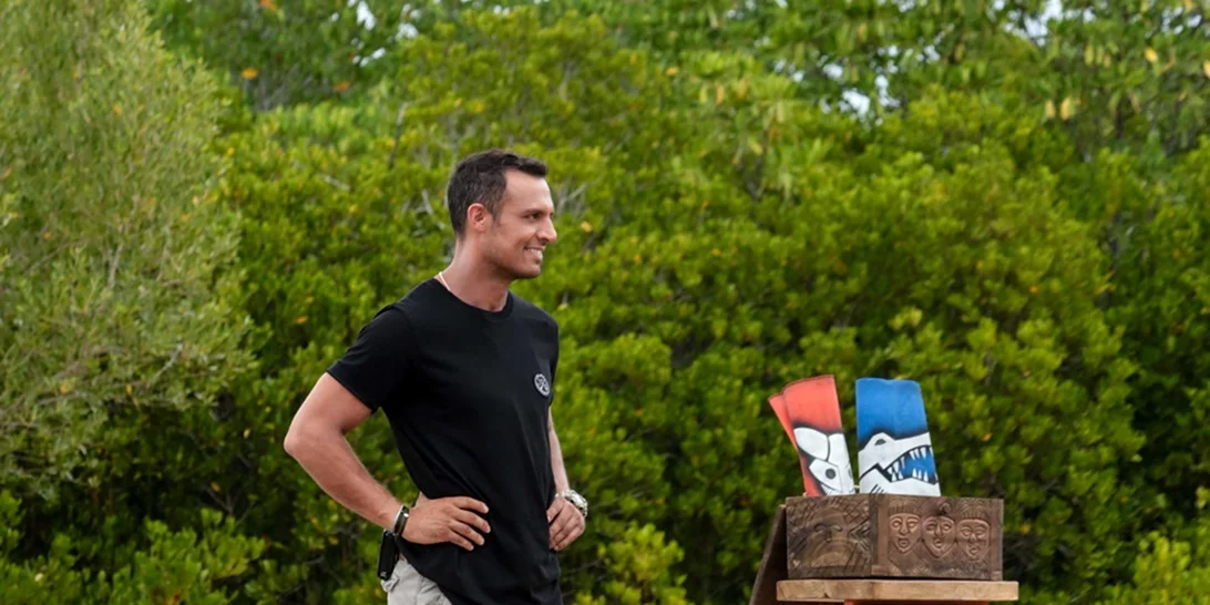 Nomads | Η εντυπωσιακή πρεμιέρα του reality επιβίωσης