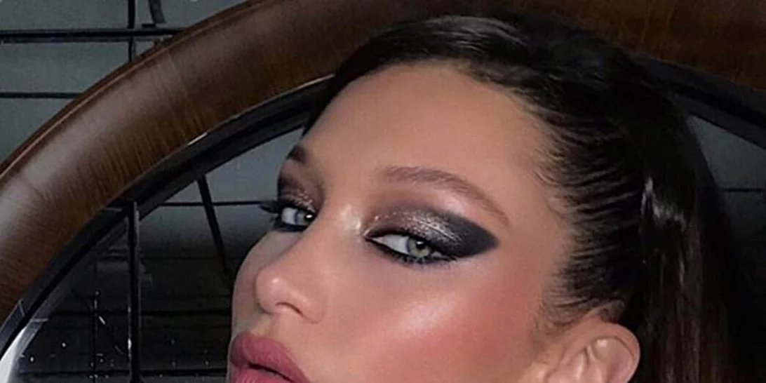 Η Bella Hadid μόλις φόρεσε ανδρικά ρούχα 